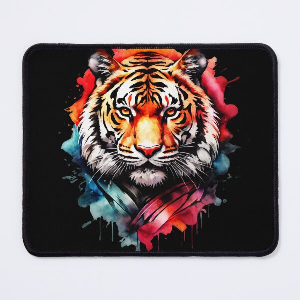 Item preview, Tiger 10 designed and sold by Zeir Shop.