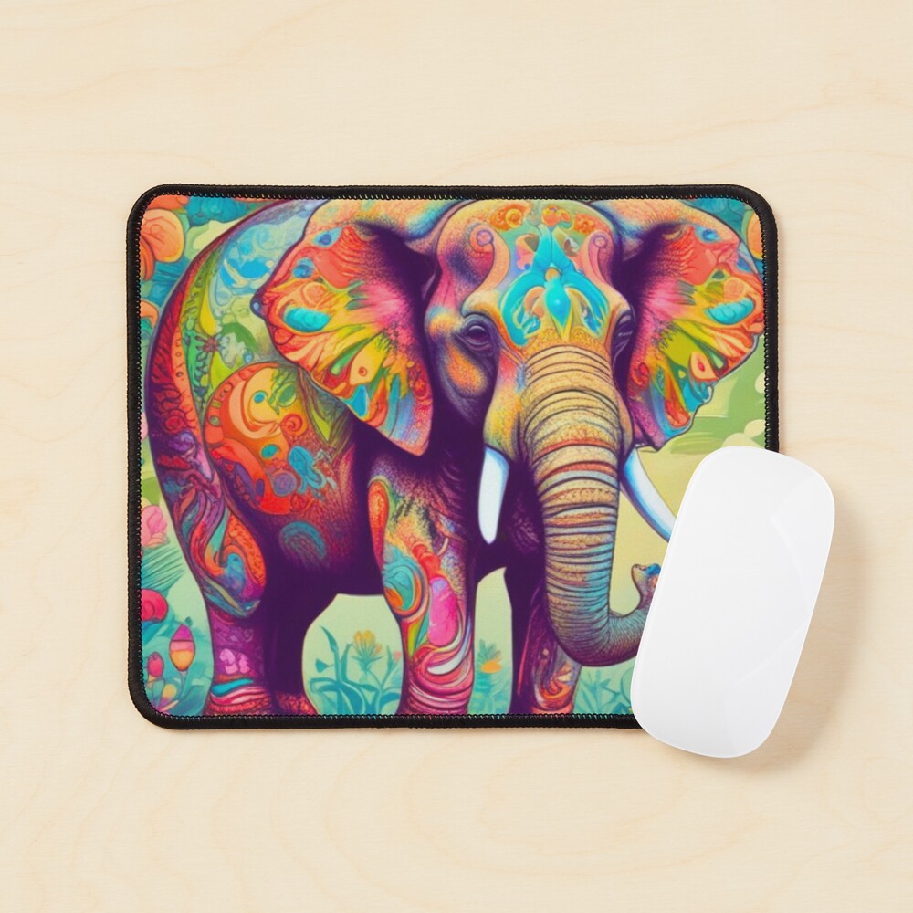 Item preview, Mouse Pad designed and sold by diulid.