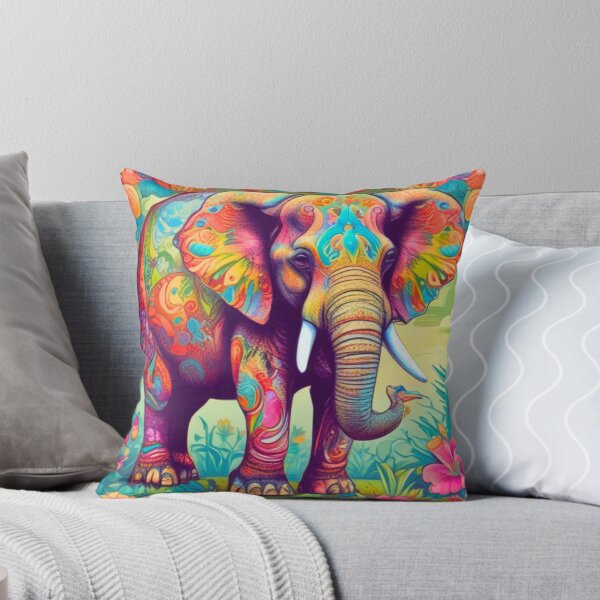 Item preview, Elephant designed and sold by diulid.