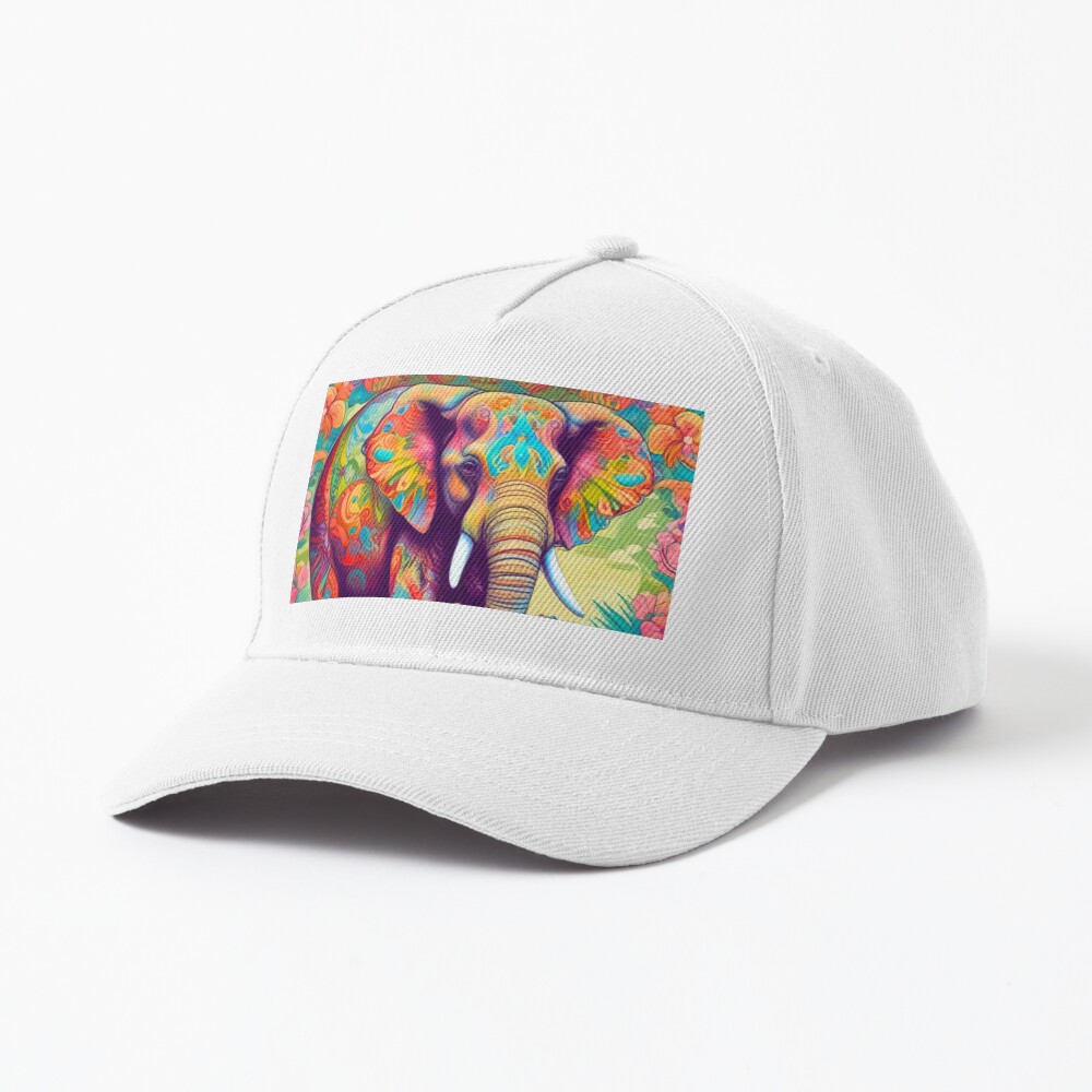 Item preview, Baseball Cap designed and sold by diulid.