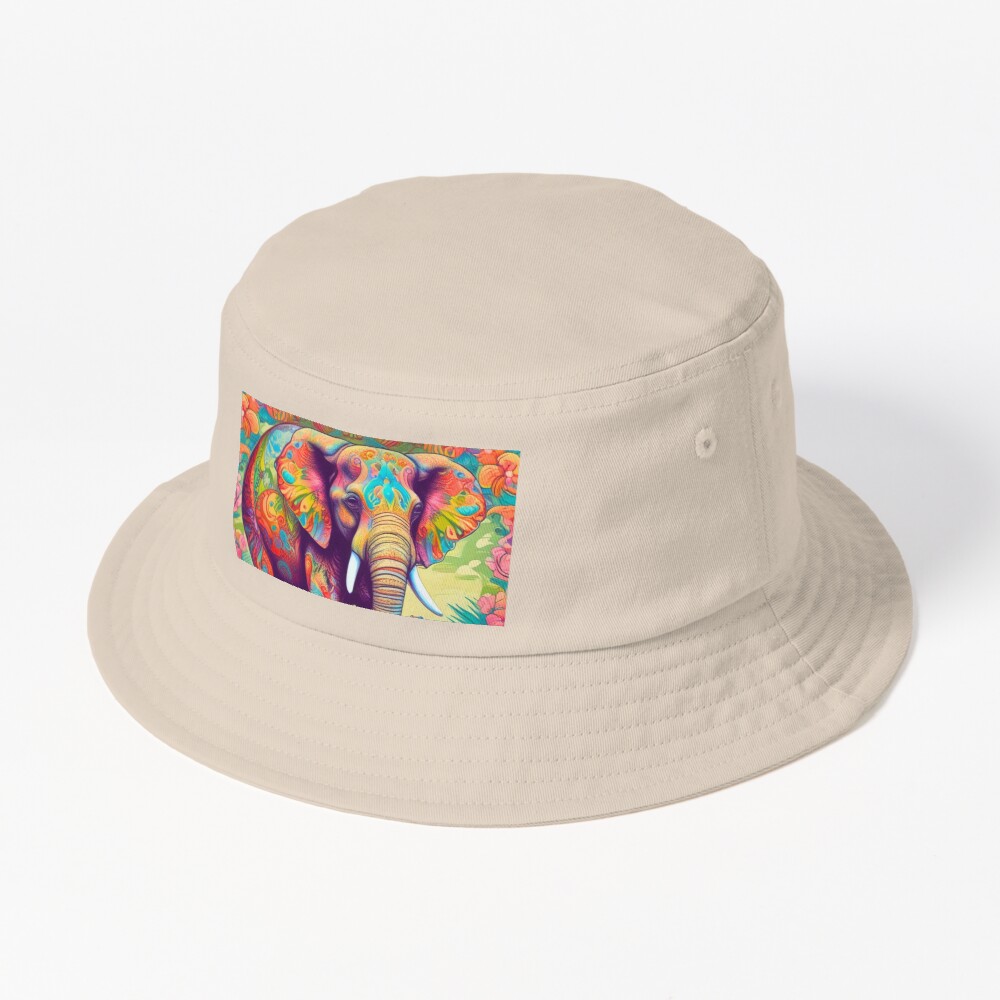 Item preview, Bucket Hat designed and sold by diulid.