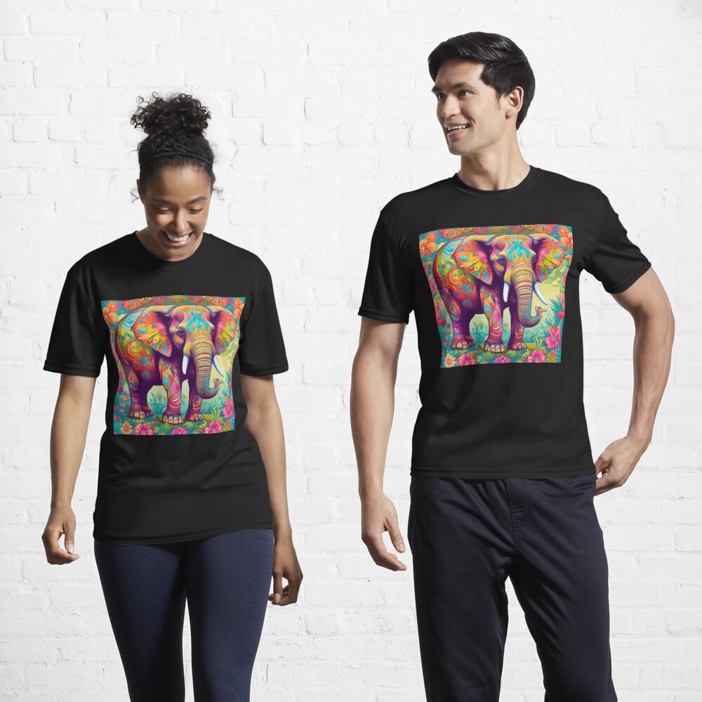 Item preview, Active T-Shirt designed and sold by diulid.