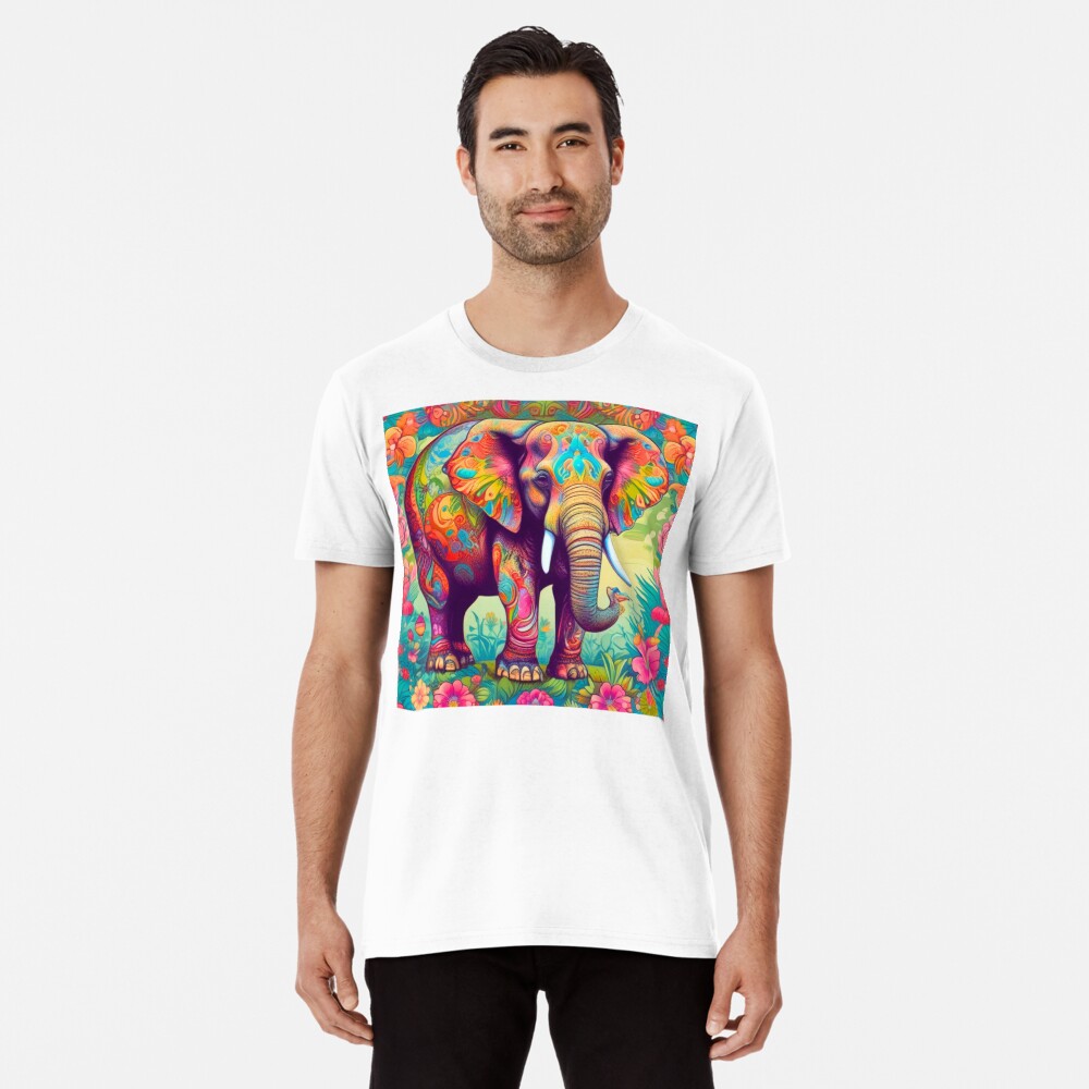 Item preview, Premium T-Shirt designed and sold by diulid.