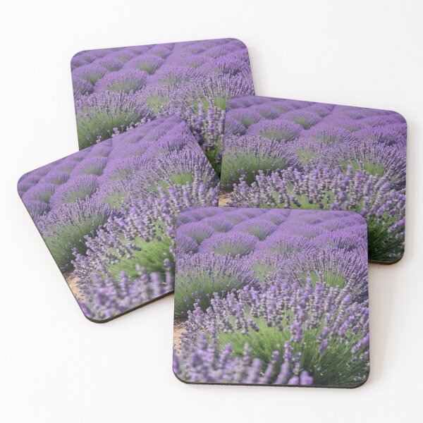 Item preview,  Serene Lavender Field in AI Beauty designed and sold by melissabeta.