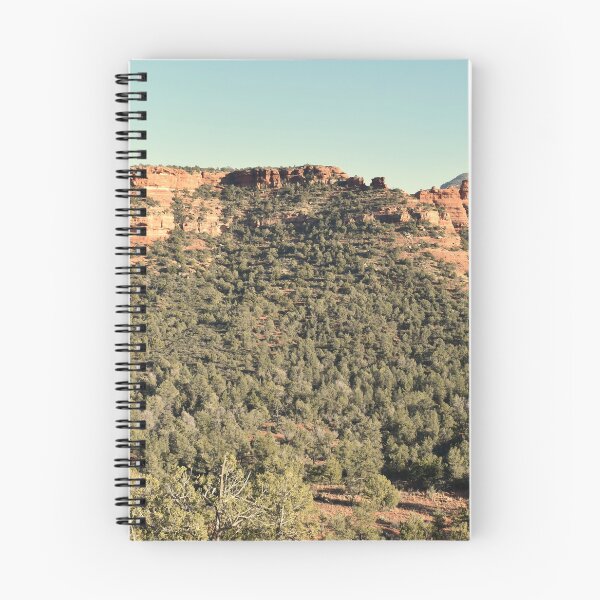 Item preview, Sedona Mountains 4 designed and sold by MangoSeeds.