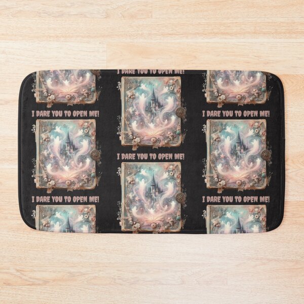Item preview, I Dare You to Open Me designed and sold by FreeSpiritArt4U.
