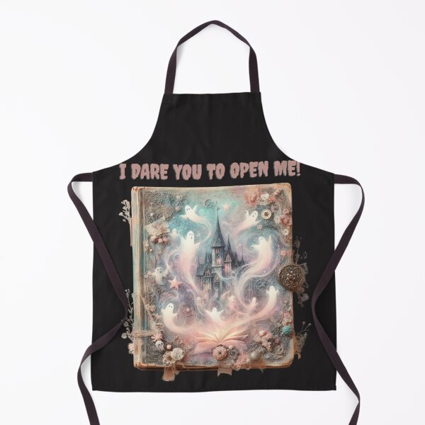 Item preview, I Dare You to Open Me designed and sold by FreeSpiritArt4U.