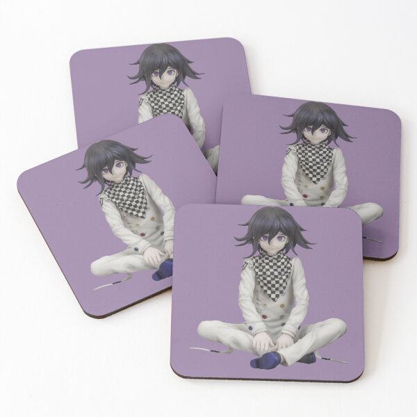 Item preview, Kokichi Oma Figure designed and sold by VoidStarzip66.