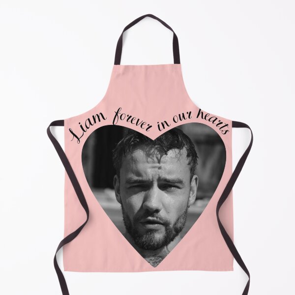 Item preview, Liam forever in our hearts Rip designed and sold by otyliadesign.