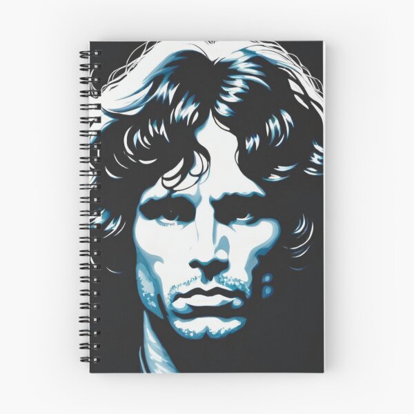 Item preview, Strange Days | Jim Morrison | The Doors | The American Poet designed and sold by TheAmericanPoet.