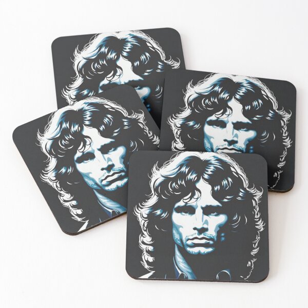 Item preview, Strange Days | Jim Morrison | The Doors | The American Poet designed and sold by TheAmericanPoet.