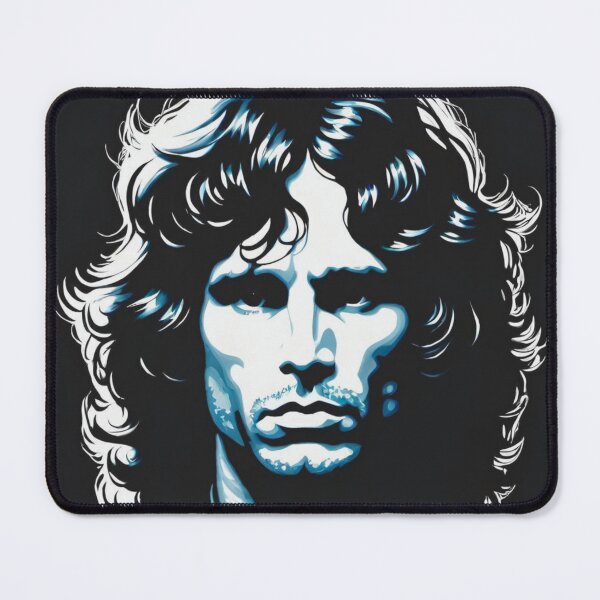 Item preview, Strange Days | Jim Morrison | The Doors | The American Poet designed and sold by TheAmericanPoet.