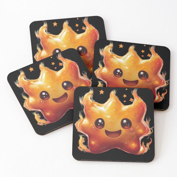 Item preview, Hell Star designed and sold by Bawek85Designs.