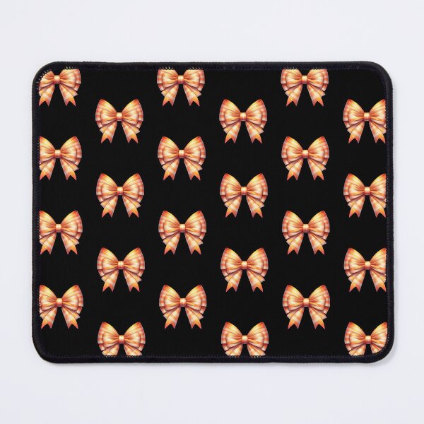 Item preview, Autumn Coquette Bow designed and sold by stylishdzign.