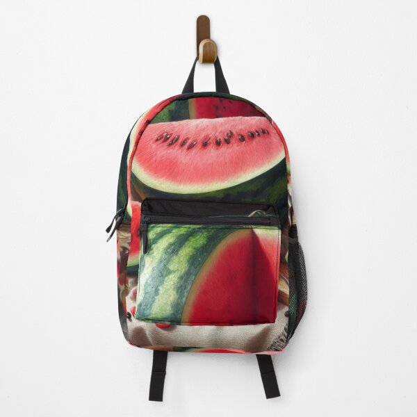 Item preview, Watermelon Still Life 1 designed and sold by Sybille-Yates.