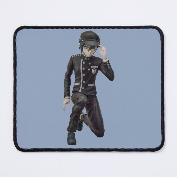 Item preview, Shuichi Saihara Figure designed and sold by VoidStarzip66.