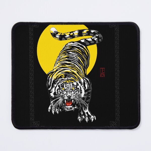 Item preview, Tiger designed and sold by nikofromgta.