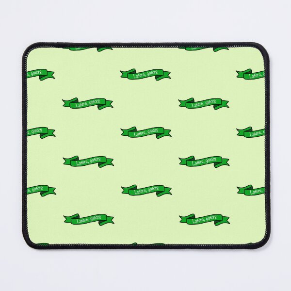 Item preview, Laters, gators designed and sold by bethscherm.