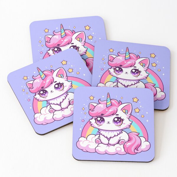 Item preview,  Caticorn designed and sold by printmala.