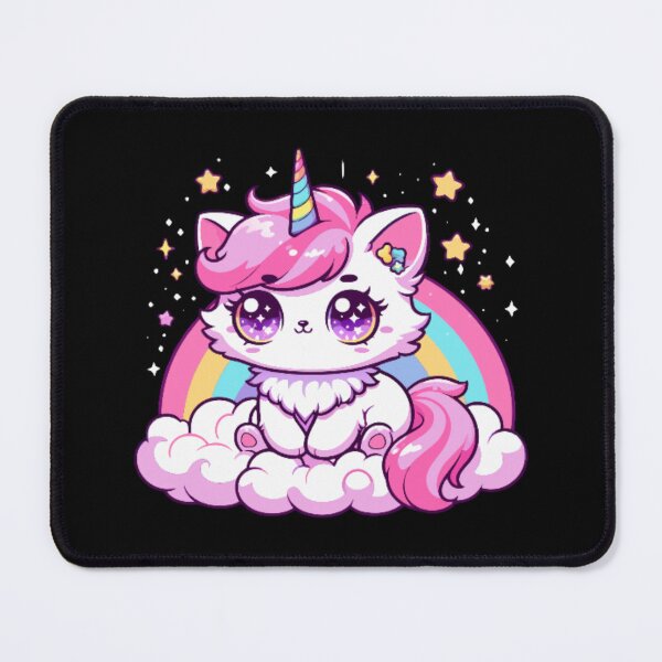 Item preview, Caticorn designed and sold by printmala.