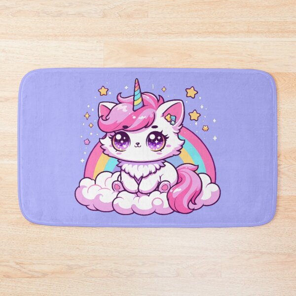 Item preview,  Caticorn designed and sold by printmala.