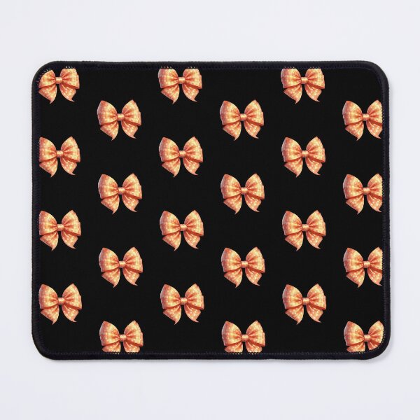 Item preview, Autumn Coquette Bow designed and sold by stylishdzign.