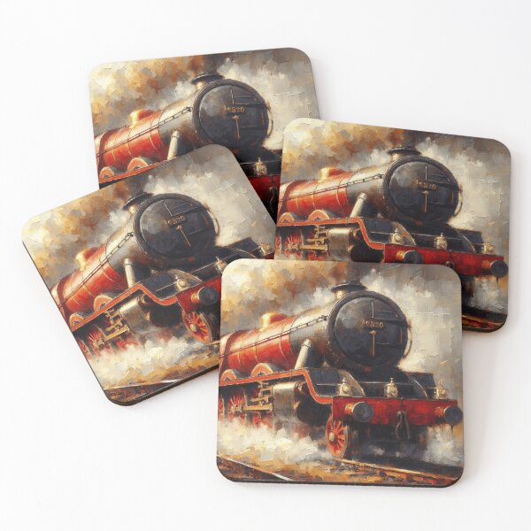Item preview, Echoes Of Steam designed and sold by Designermight.