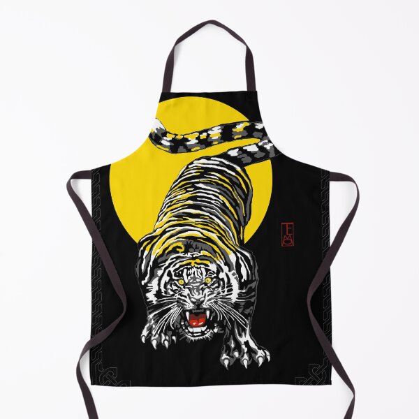 Item preview, Tiger designed and sold by nikofromgta.