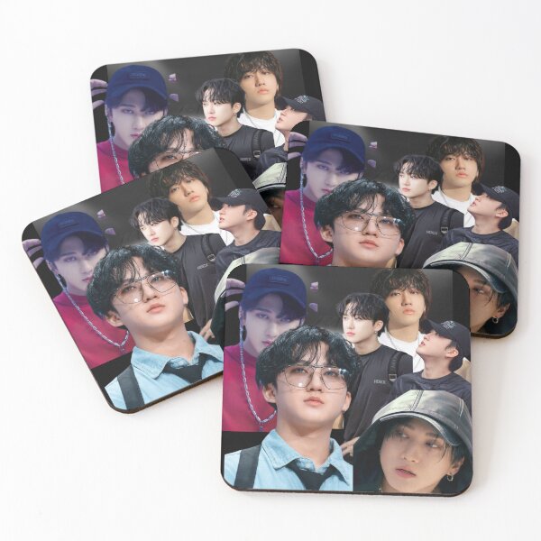 Item preview, Seo Changbin Spotlight designed and sold by ByJireh22.