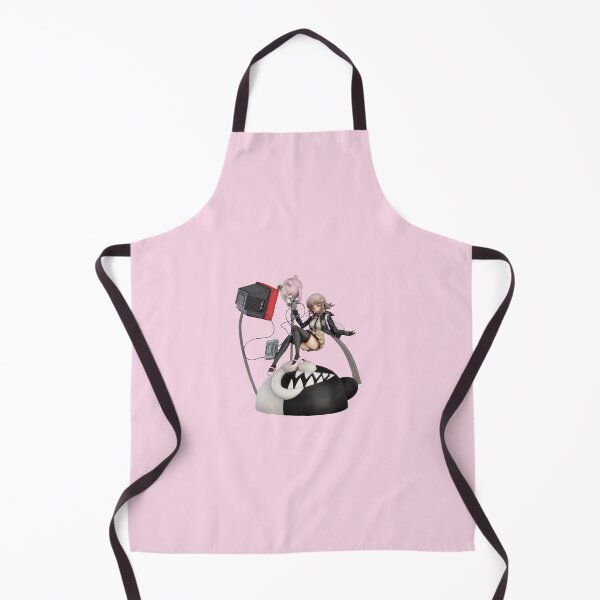 Item preview, Chiaki Nanami Figure designed and sold by VoidStarzip66.