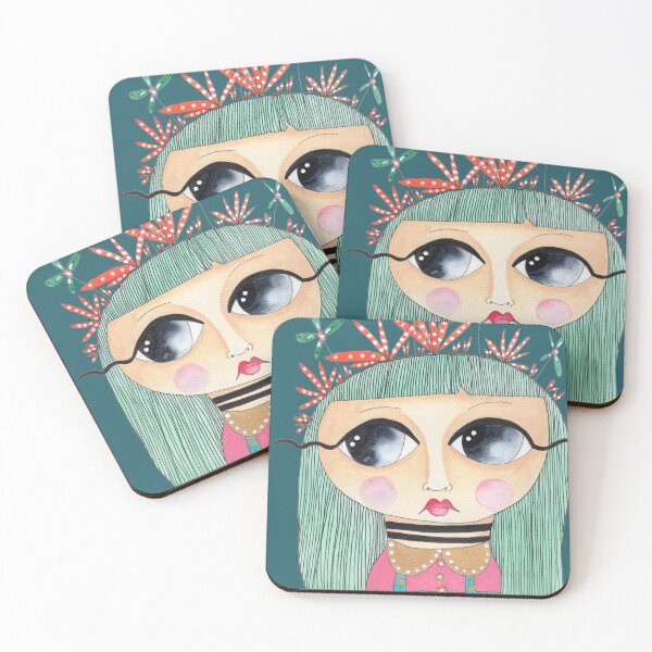 Item preview, mulher designed and sold by MagCandy.