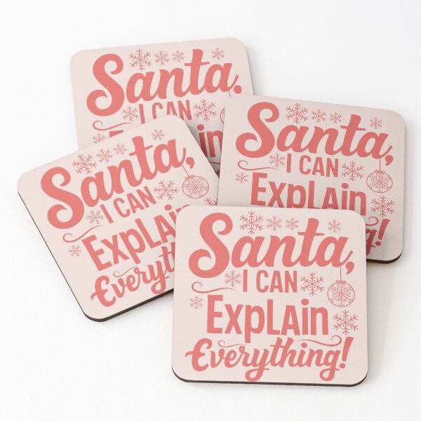 Item preview, Funny Holiday Design for Christmas and New Year's designed and sold by Printicato.