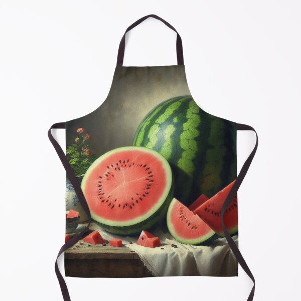 Item preview, Watermelon Still Life 2 designed and sold by Sybille-Yates.