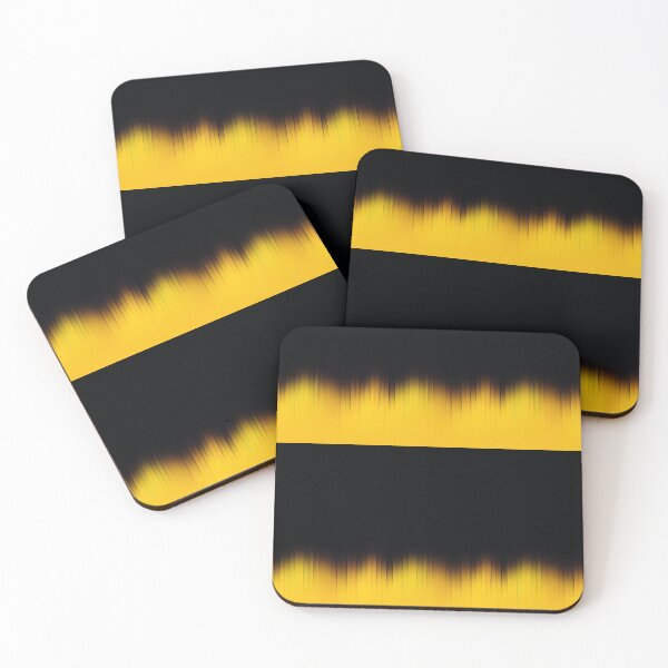 Item preview, Yellow orange flame  designed and sold by Akashdigiart.