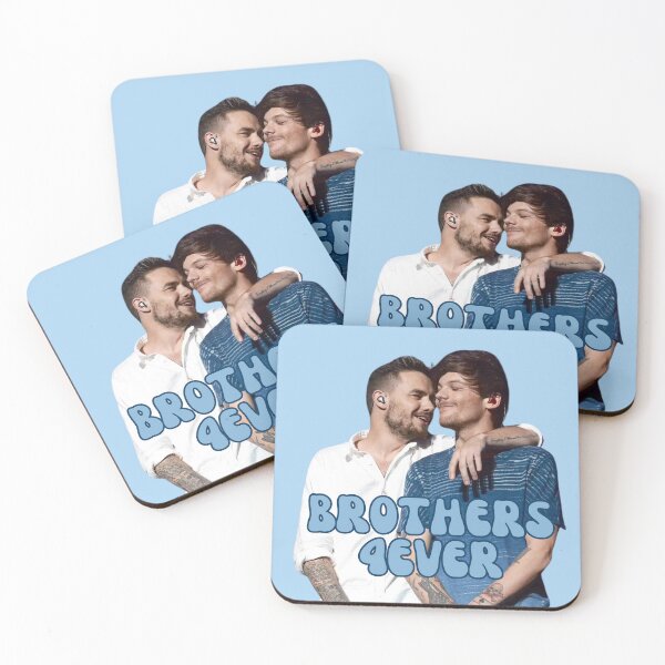 Item preview, Brothers 4ever designed and sold by otyliadesign.