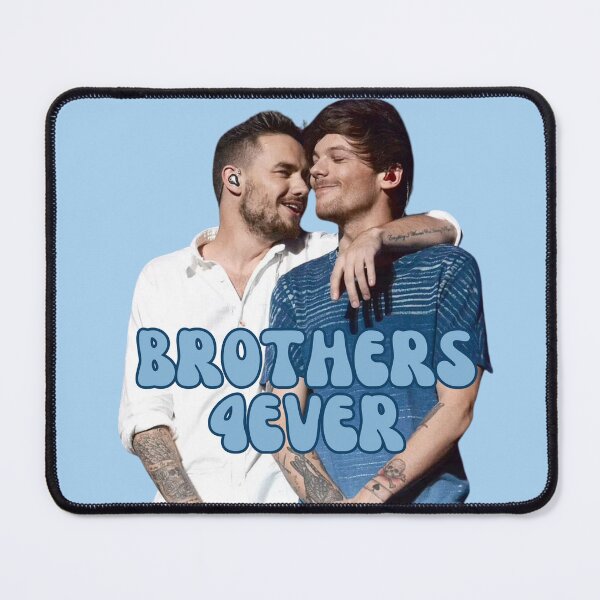 Item preview, Brothers 4ever designed and sold by otyliadesign.