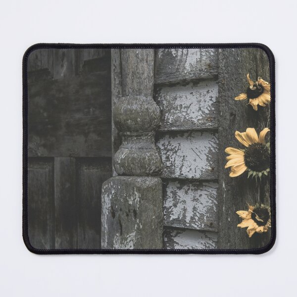 Item preview, Fading Color On A Forgotten Corner designed and sold by Jim Love.