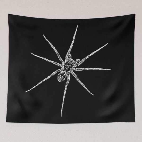 Item preview, Spider designed and sold by Guardi71.