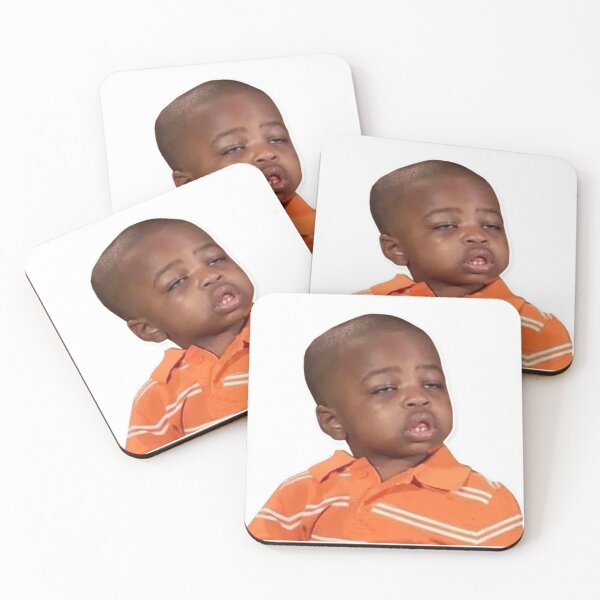 Item preview, Child with a Bored and Tired Expression designed and sold by M1-brand.