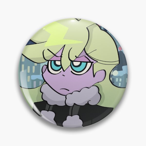 Item preview, Angry Panty and Stocking designed and sold by Sunfury.