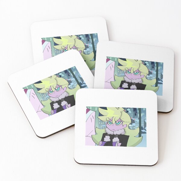 Item preview, Angry Panty and Stocking designed and sold by Sunfury.