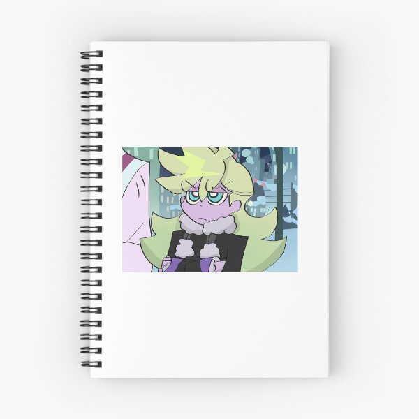 Item preview, Angry Panty and Stocking designed and sold by Sunfury.