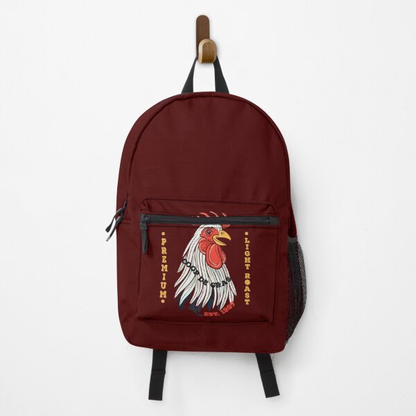 Item preview, Coop De Gras Coffee designed and sold by AdkinsProvince.