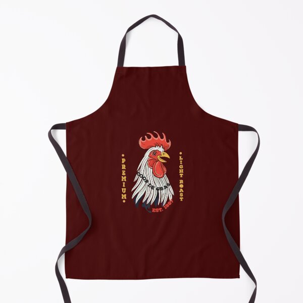 Item preview, Coop De Gras Coffee designed and sold by AdkinsProvince.