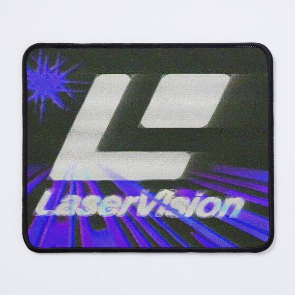 Item preview, LaserVision designed and sold by jbroek123.