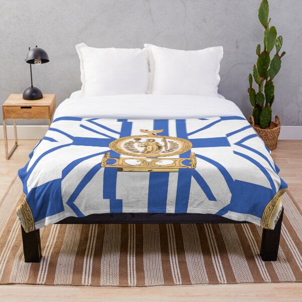 Item preview, Greek Flag designed and sold by ᴇᴍɪʟʏ ᴅɪᴀᴢ.