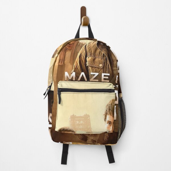 Item preview, Maze Runner : Scorch Trials designed and sold by cezzarie.