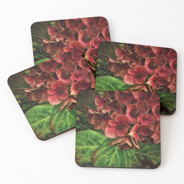 Item preview, Hydrangea hideout  designed and sold by Itsallgravey.