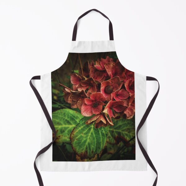 Item preview, Hydrangea hideout  designed and sold by Itsallgravey.