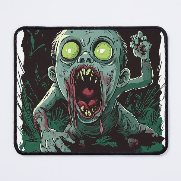 Item preview, Cry of the Dead! designed and sold by Ahmed Behiry.